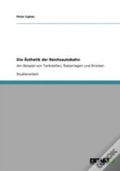 Capa do artigo Die Aã¢Â‚¬Å¾Sthetik Der Reichsautobahn