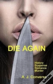 Capa do artigo Die Again
