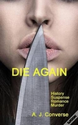 Capa do artigo Die Again