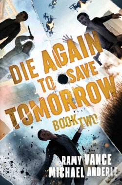 Capa do artigo Die Again To Save Tomorrow