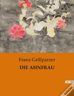 Capa do artigo Die Ahnfrau