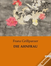 Capa do artigo Die Ahnfrau