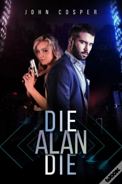 Capa do artigo Die Alan Die
