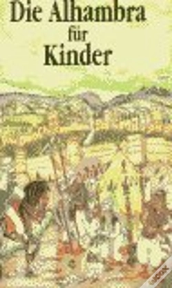 Capa do artigo Die Alhambra Für Kinder  