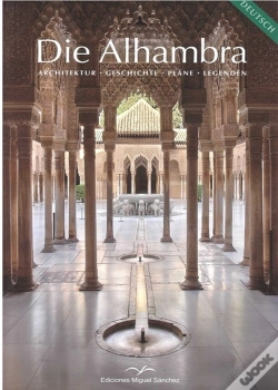 Capa do artigo Die Alhambra  