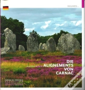 Die Alignements Von Carnac