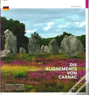Capa do artigo Die Alignements Von Carnac