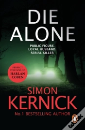 Capa do artigo Die Alone