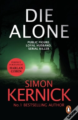 Capa do artigo Die Alone