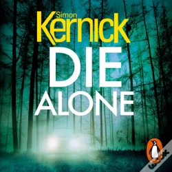 Capa do artigo Die Alone