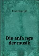Die Anfa Nge Der Musik