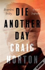 Capa do artigo Die Another Day