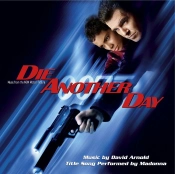 Capa do artigo Die Another Day (Music From The MGM Motion Picture) - CD
