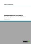 Die Apokalypse Des 21. Jahrhunderts