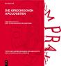 Die Apologie Des Aristides - Preview