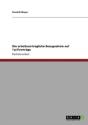 Die Arbeitsvertragliche Bezugnahme Auf Tarifvertraã‚Â¤Ge - Preview