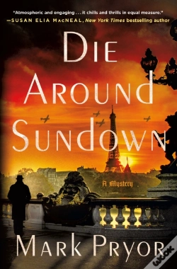 Capa do artigo Die Around Sundown