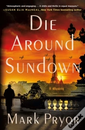 Capa do artigo Die Around Sundown