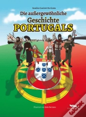 Capa do artigo Die Aussergewöhnliche Geschichte Portugals