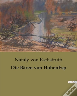 Capa do artigo Die B Ren Von Hohenesp