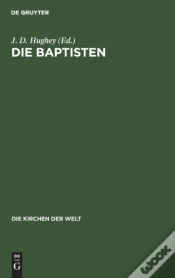 Capa do artigo Die Baptisten