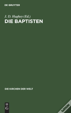 Capa do artigo Die Baptisten