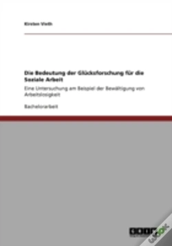 Capa do artigo Die Bedeutung Der Glacksforschung Far Die Soziale Arbeit
