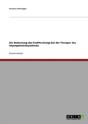 Die Bedeutung Des Krafttrainings Bei Der Therapie Des Impingementssyndroms - Preview