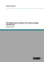 Die Bedeutung Von Wissen Far Unsere Heutige Gesellschaft - Preview