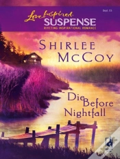 Capa do artigo Die Before Nightfall