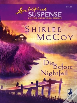 Capa do artigo Die Before Nightfall