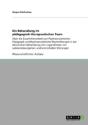 Die Behandlung Im Paã‚Â¤Dagogisch-Therapeutischen Team - Preview