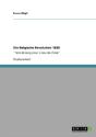 Die Belgische Revolution 1830 - Preview
