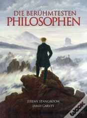 Capa do artigo Die Beruhmtesten Philosophen