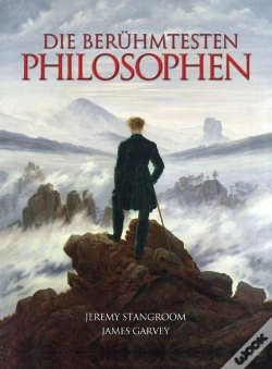 Capa do artigo Die Beruhmtesten Philosophen
