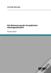 Die Besteuerung Der Europ Ischen Aktieng