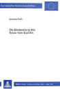Die Besteuerung Des Know-How-Exports - Preview