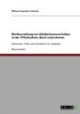 Die Beurteilung Von Schulerinnenverhalten In Der Pflichtschule Durch Lehrerinnen - Preview
