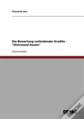Die Bewertung Notleidender Kredite - 