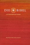 Die Bibel: Lutherbibel Revidiert 2017