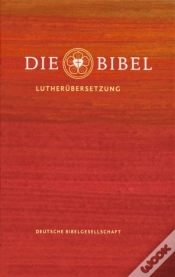 Capa do artigo Die Bibel: Lutherbibel Revidiert 2017