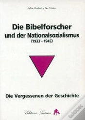 Capa do artigo Die Bibelforscher Und Der Nationalsozialismus - 1933-1945