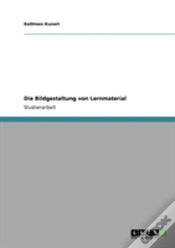 Capa do artigo Die Bildgestaltung Von Lernmaterial