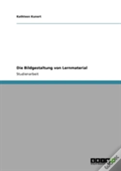 Capa do artigo Die Bildgestaltung Von Lernmaterial