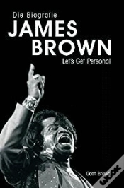 Capa do artigo Die Biographie James Brown - Let