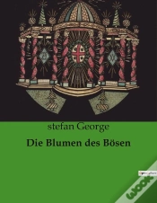 Capa do artigo Die Blumen Des Bosen