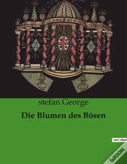 Capa do artigo Die Blumen Des Bosen