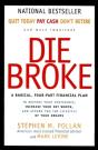 Die Broke Complete Book Of Money - Preview