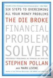Capa do artigo Die Broke Financial Problem Solver