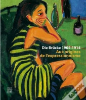 Die Brucke - Catalogue Expo